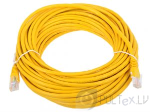 LAN-кабель CAT5 RJ-45 3m