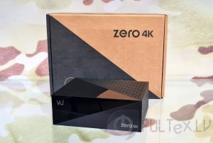 Vu+ Zero 4K (Ultra HD)
